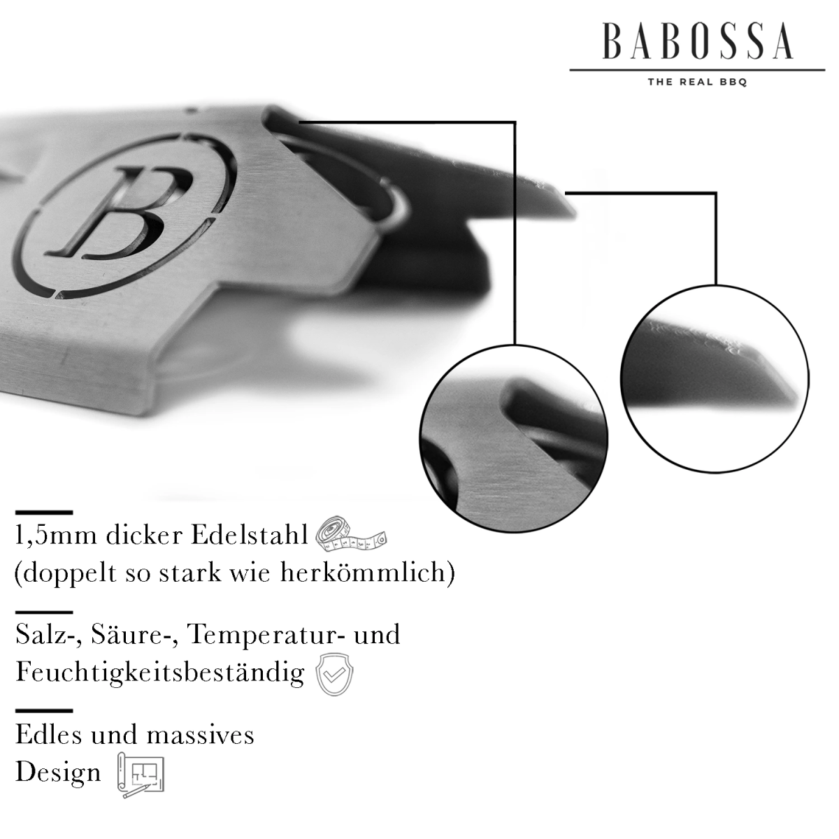 Flammschutzblech | V4A Edelstahl | Enders Boston Pro 4KR Turbo II & Boston EVO PRO 4RP Turbo II - BABOSSAFlammschutzblech | V4A Edelstahl | Enders Boston Pro 4KR Turbo II & Boston EVO PRO 4RP Turbo IIFlammschutzblechEndersBABOSSA