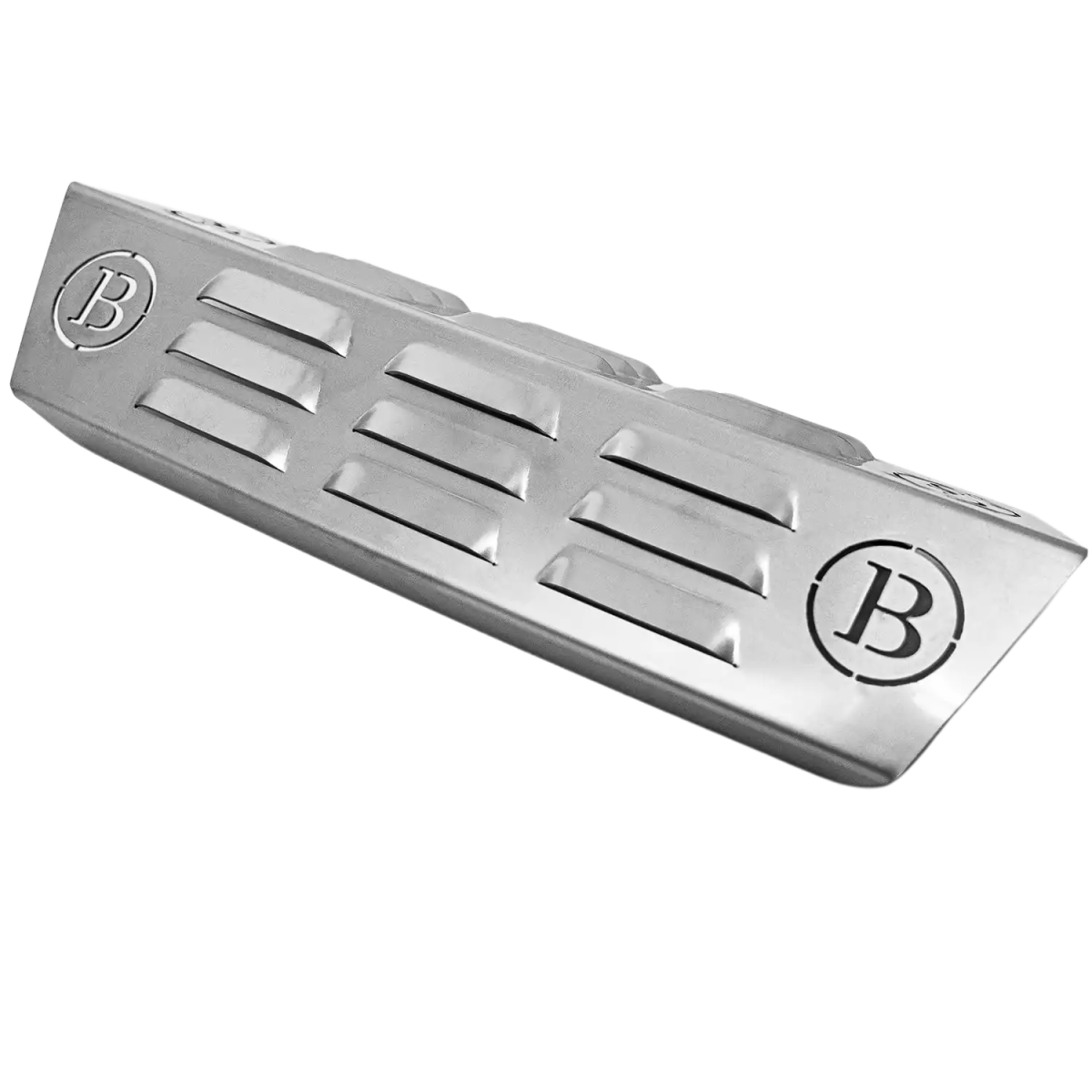 Flammschutzblech | V4A Edelstahl | Enders Kansas Turbozone - BABOSSAFlammschutzblech | V4A Edelstahl | Enders Kansas TurbozoneFlammschutzblechEndersBABOSSA