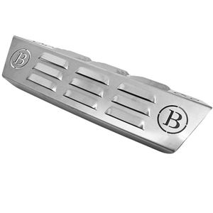 Flammschutzblech | V4A Edelstahl | Enders Kansas Turbozone - BABOSSAFlammschutzblech | V4A Edelstahl | Enders Kansas TurbozoneFlammschutzblechEndersBABOSSA