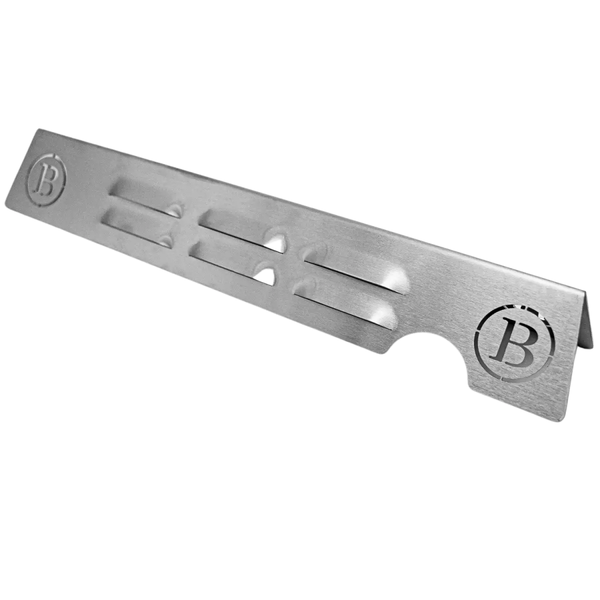 Flammschutzblech | V4A Edelstahl | Weber Genesis - BABOSSAFlammschutzblech | V4A Edelstahl | Weber GenesisFlammschutzblechWeberBABOSSA
