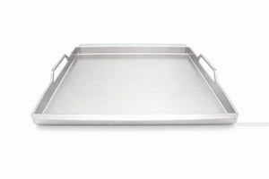 Fullsize Einsatzpfanne | Rösle Blazeflame | 480 x 690 x 40 mm VORBESTELLER - BABOSSAFullsize Einsatzpfanne | Rösle Blazeflame | 480 x 690 x 40 mm VORBESTELLERGrillzubehörRösleBABOSSA