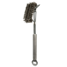 Grillbürste | Edelstahl