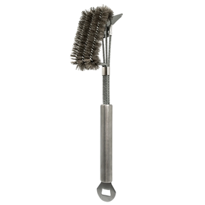 Grillbürste | Edelstahl - BABOSSAGrillbürste | EdelstahlGrillbürsteBABOSSABABOSSA