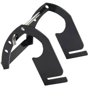 Knister Fahrradhalterung - BABOSSAKnister FahrradhalterungKnisterBABOSSA