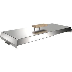 Knister Grilldeckel - BABOSSAKnister GrilldeckelKnisterBABOSSA