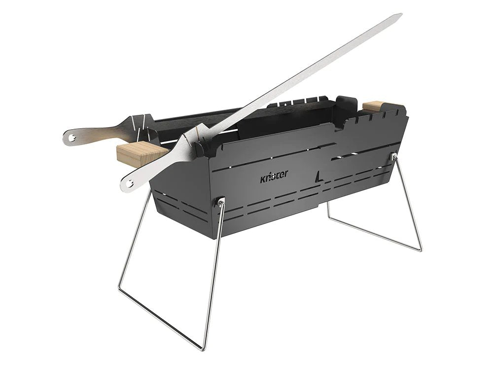 Knister Grillschwerter - BABOSSAKnister GrillschwerterKnisterBABOSSA