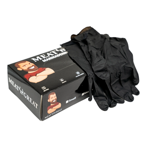 Marinadenhandschuhe 2.0 | Schwarz - BABOSSAMarinadenhandschuhe 2.0 | SchwarzMarienadenhandschuheMeat 'n' GreatBABOSSA