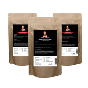 Meat Bundle | Steak Expolosion, Steak Perfection, Happy Piggy Rub | Nachfüllbeutel - BABOSSAMeat Bundle | Steak Expolosion, Steak Perfection, Happy Piggy Rub | NachfüllbeutelBABOSSABABOSSA