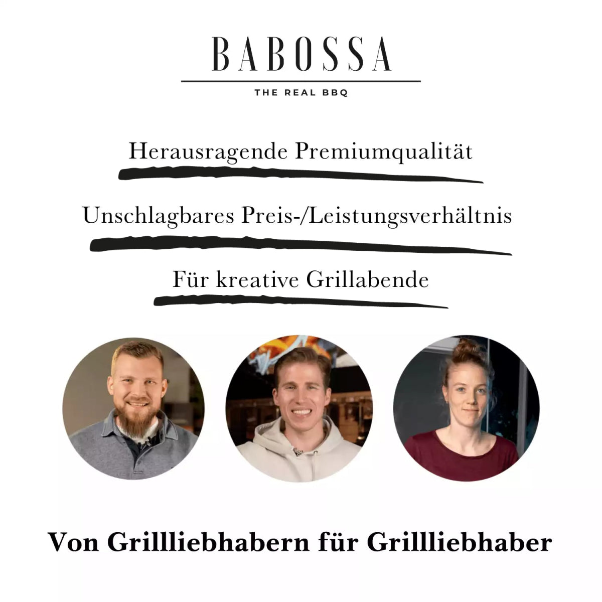 "Original" Allzweckmesser - BABOSSA"Original" AllzweckmesserMesserBABOSSABABOSSA