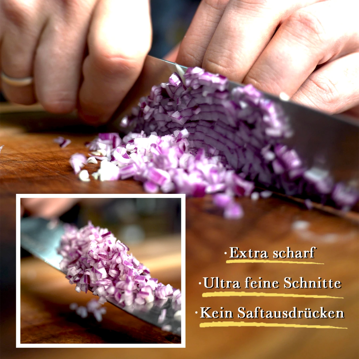 "Original" Allzweckmesser - BABOSSA"Original" AllzweckmesserMesserBABOSSABABOSSA