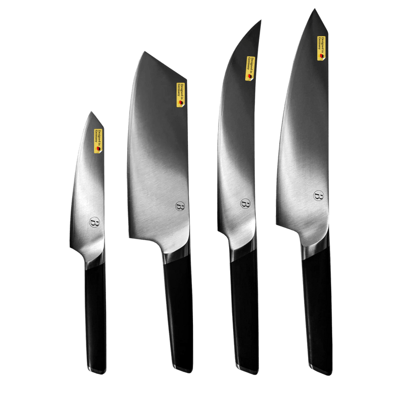 "Original" Messerset - BABOSSA"Original" MessersetMesserBABOSSABABOSSA