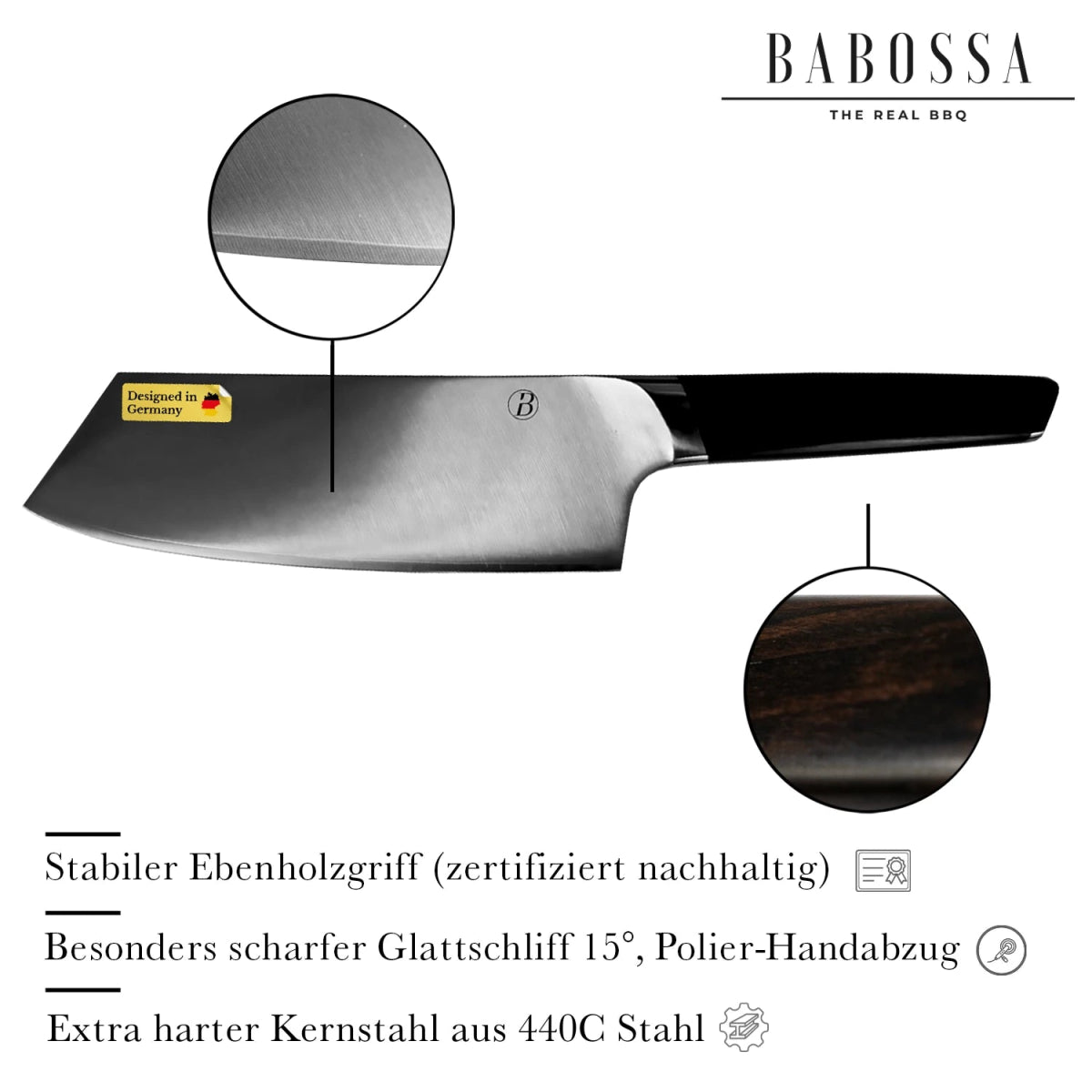 "Original" Nakiri - BABOSSA"Original" NakiriMesserBABOSSABABOSSA