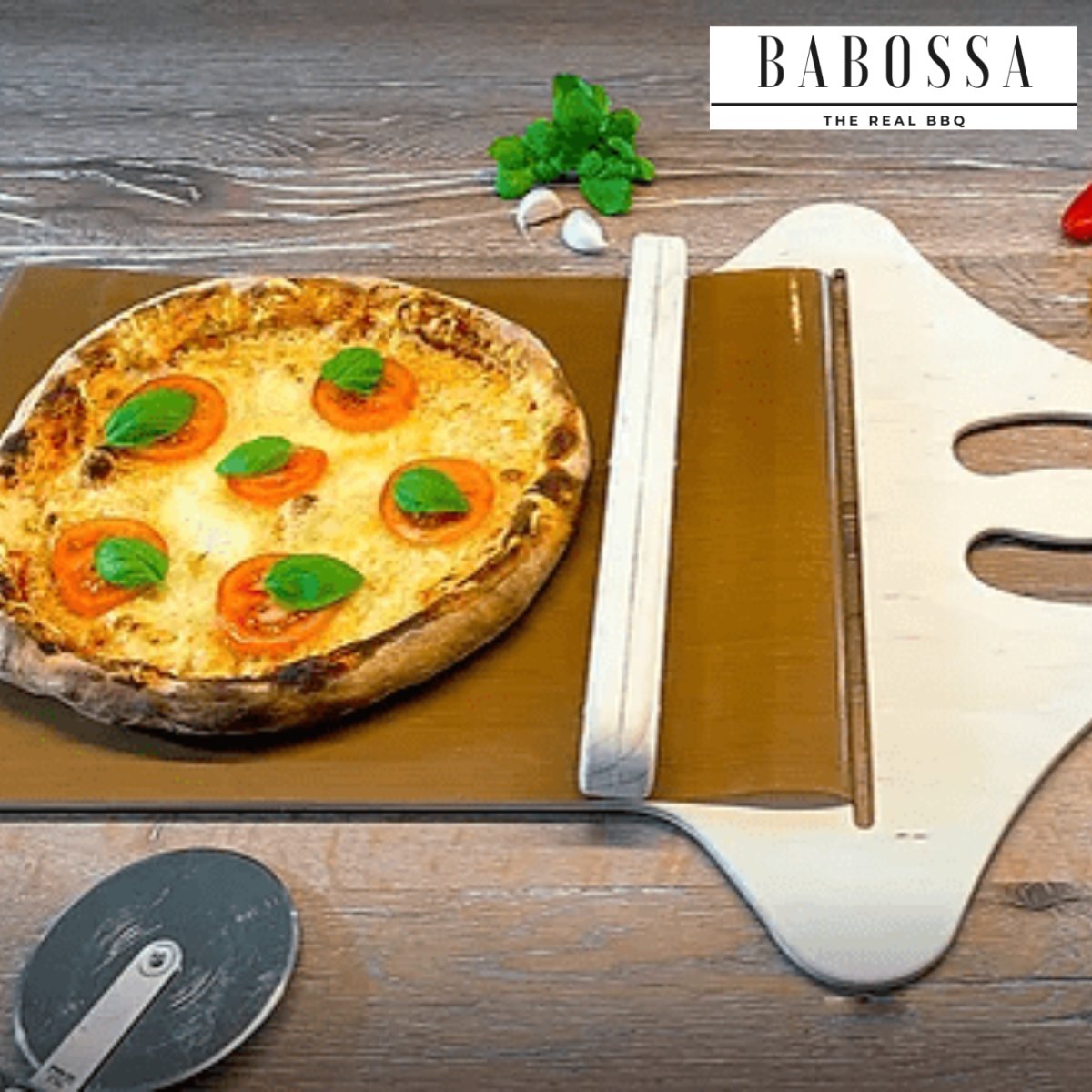 Pizza - & Brotschieber | Birkenholz | 89x46cm | langer Griff schmaler Schieber - BABOSSAPizza - & Brotschieber | Birkenholz | 89x46cm | langer Griff schmaler SchieberPizzaschieberBABOSSABABOSSA