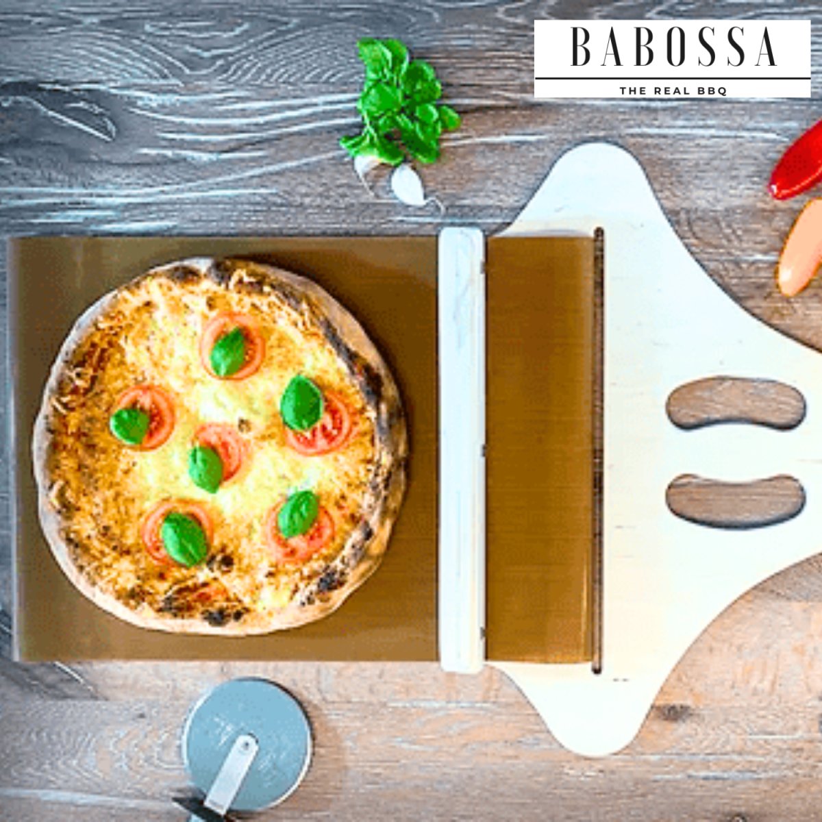 Pizza - & Brotschieber | Birkenholz | 89x46cm | langer Griff schmaler Schieber - BABOSSAPizza - & Brotschieber | Birkenholz | 89x46cm | langer Griff schmaler SchieberPizzaschieberBABOSSABABOSSA
