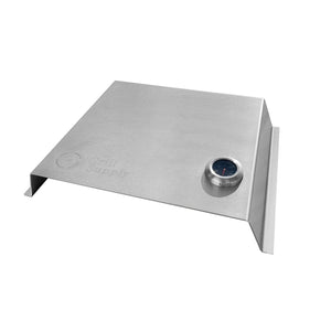 Pizzahaube | Pizzacover, Medium - BABOSSAPizzahaube | Pizzacover, MediumBABOSSABABOSSA