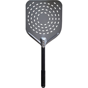 Pizzaschaufel | Pizzaschieber | Aluminium Eloxiert | Extra gleitfähig - BABOSSAPizzaschaufel | Pizzaschieber | Aluminium Eloxiert | Extra gleitfähigPizzaschieberBABOSSABABOSSA