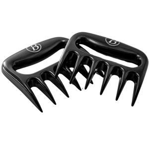 Pulled Pork Krallen | 2Stk. - BABOSSAPulled Pork Krallen | 2Stk.Pulled Pork KrallenBABOSSABABOSSA