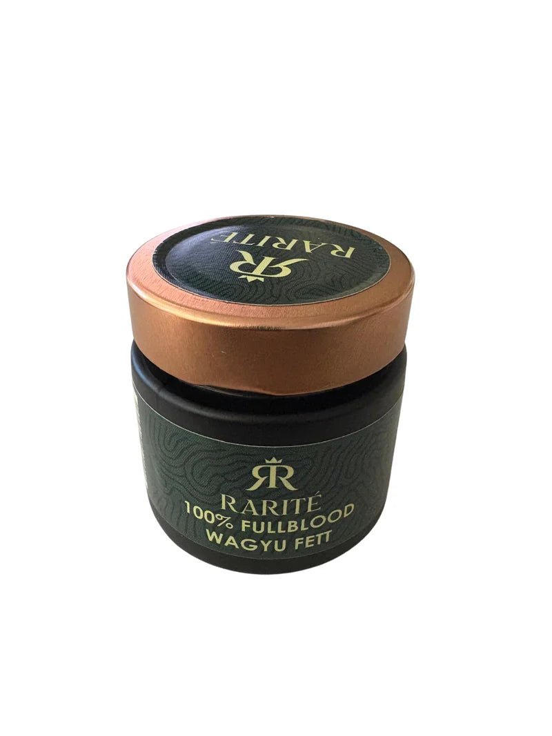 Wagyu Fett | 100ml - BABOSSAWagyu Fett | 100mlWagyu FettMeat 'n' GreatBABOSSA